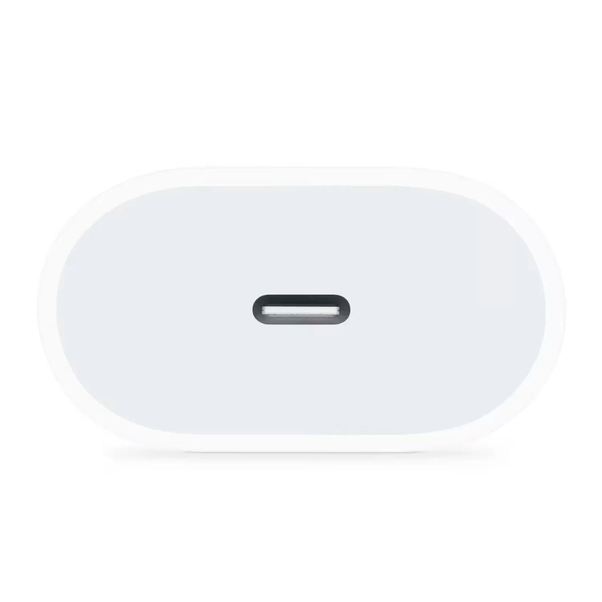 Cargador Apple 20W USB C - Carga Rápida (iPhone/iPad) - 2