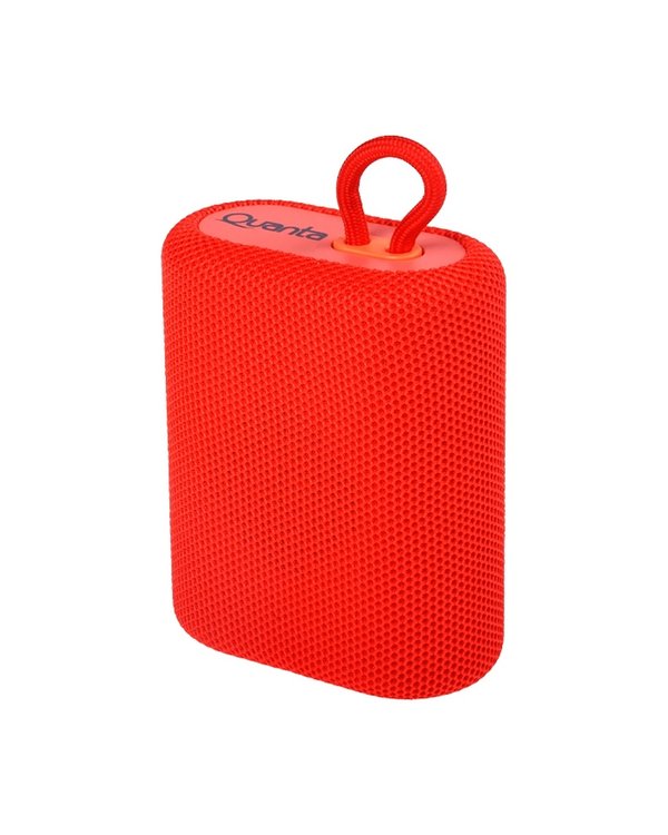 Parlante Bluetooth Quanta QTSPB64
