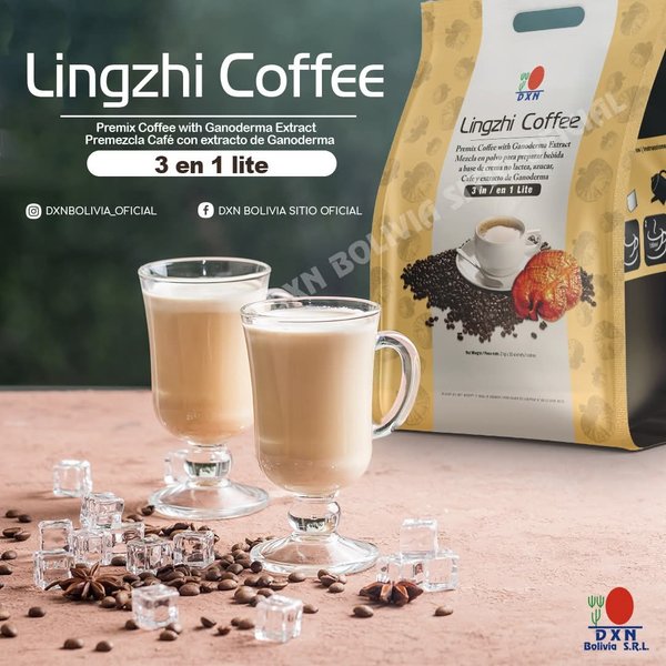 Linzhi coffe litte 