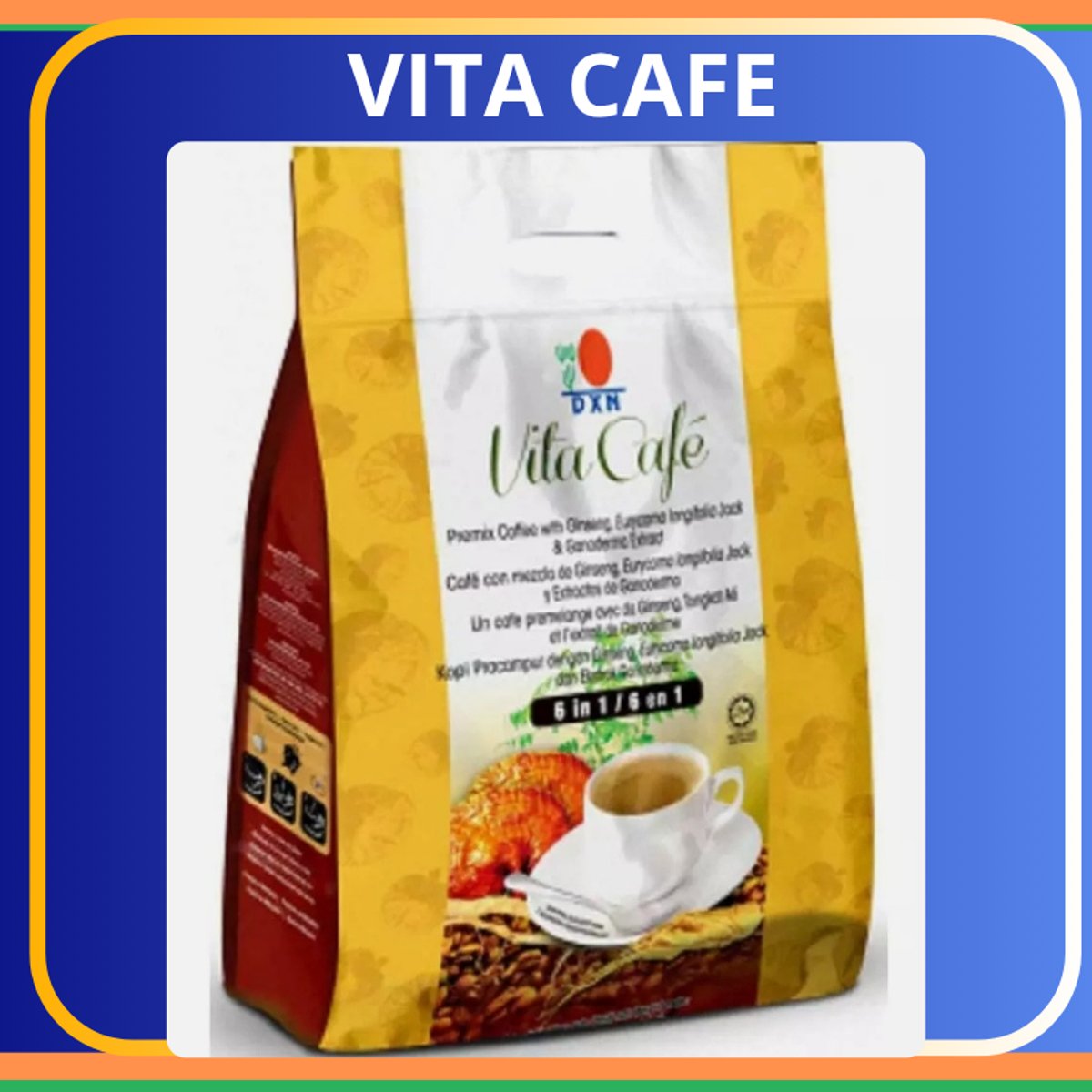 VITA CAFE