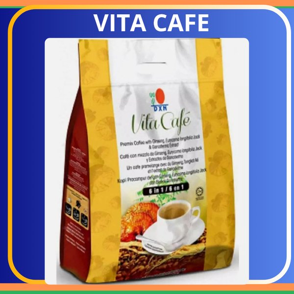 VITA CAFE 
