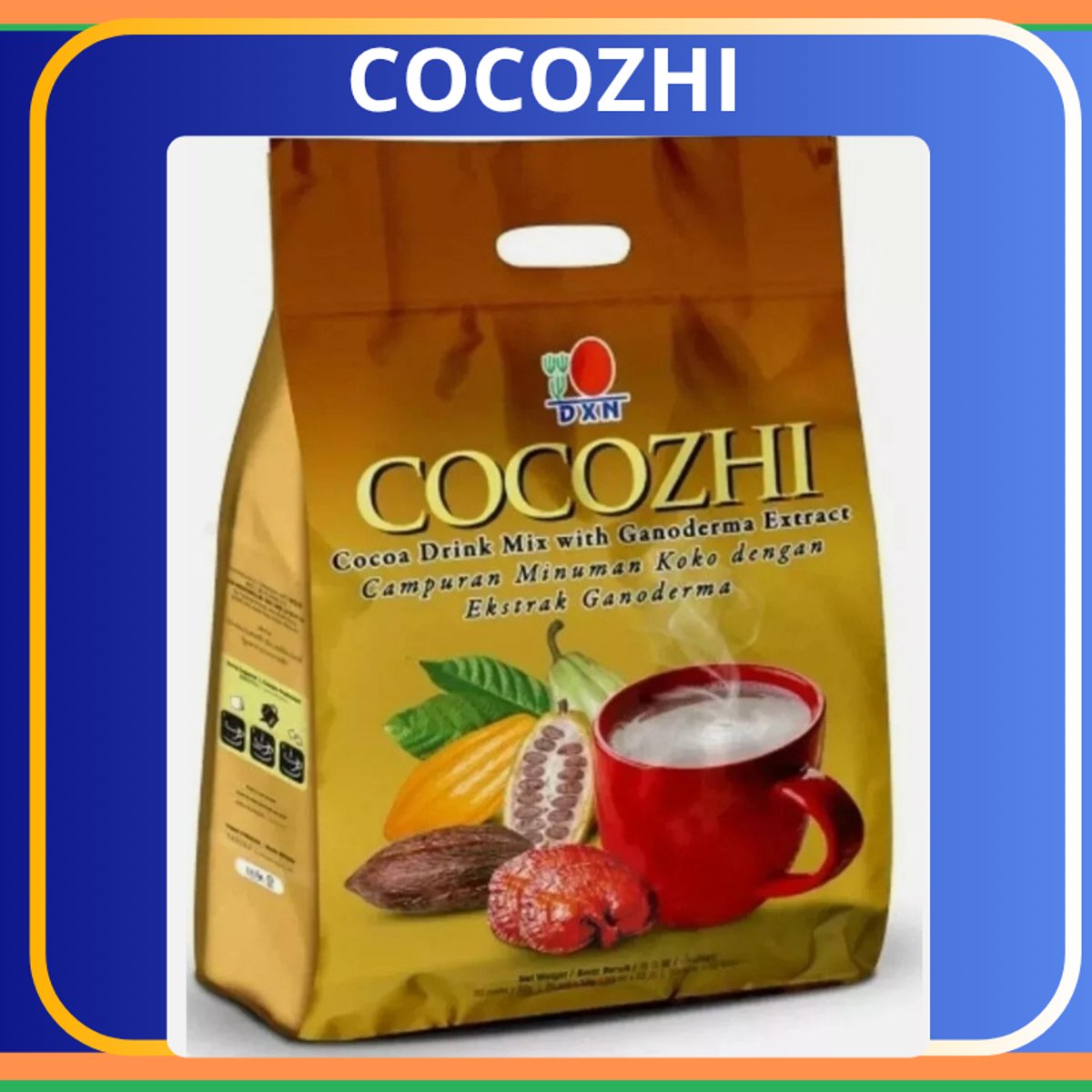 COCOZHI