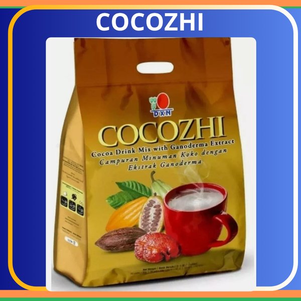 COCOZHI