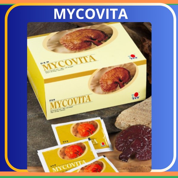 MYCOVITA