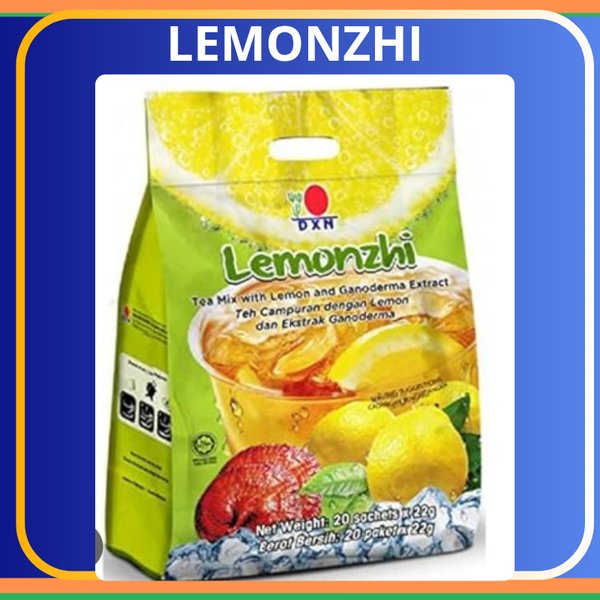 LEMONZHI