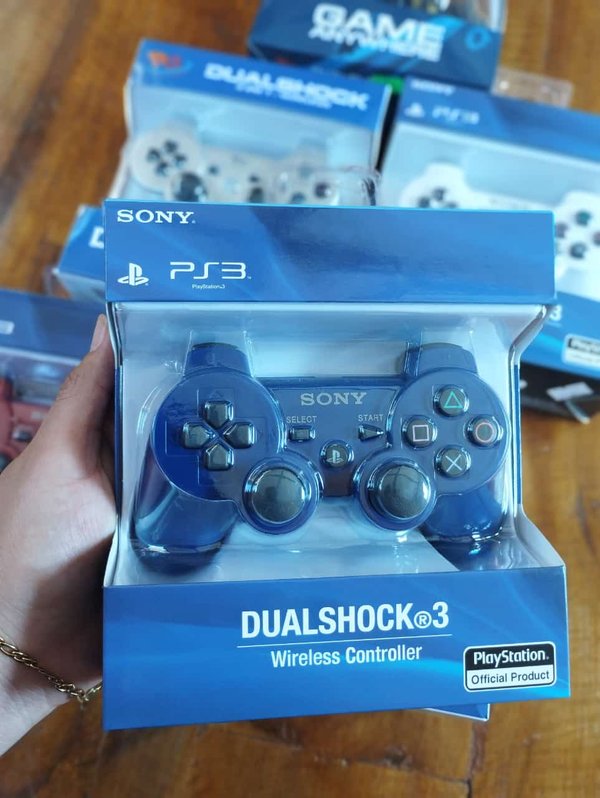 Mando de ps3 