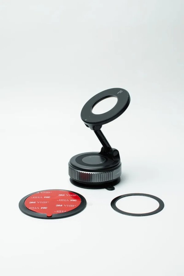 Soporte De Celular Magnetico