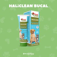 Haliclean bucal