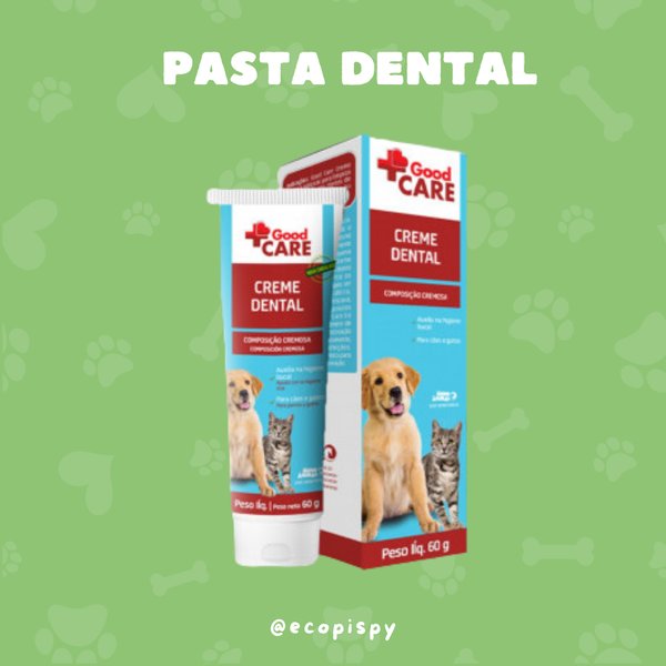 Pasta dental 