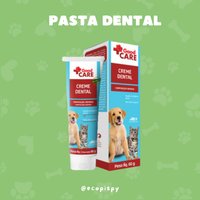 Pasta dental 