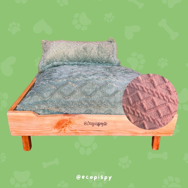 Ecobed Mediano 