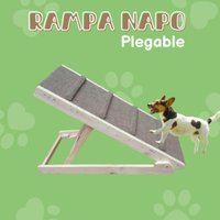 Rampa plegable Napo