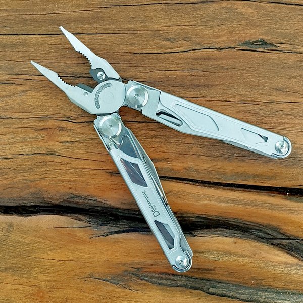 Multiherramienta Daicamping DL30