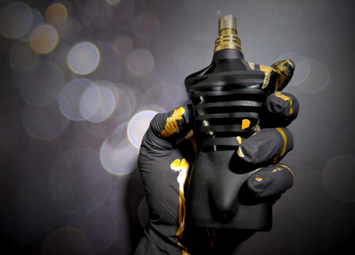 Le Male Le Parfum Jean Paul Gaultier - 2