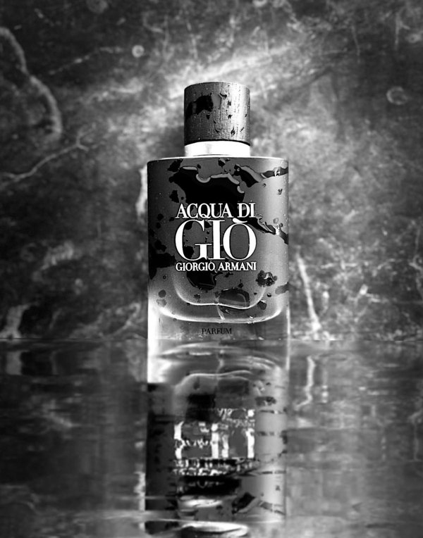 Acqua di Giò Parfum Giorgio Armani para Hombres