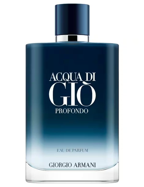 Acqua Di Gio Profondo Edp - Giorgio Armani