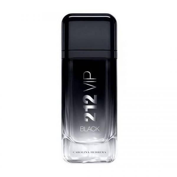 212 VIP Black Edp- Carolina Herrera