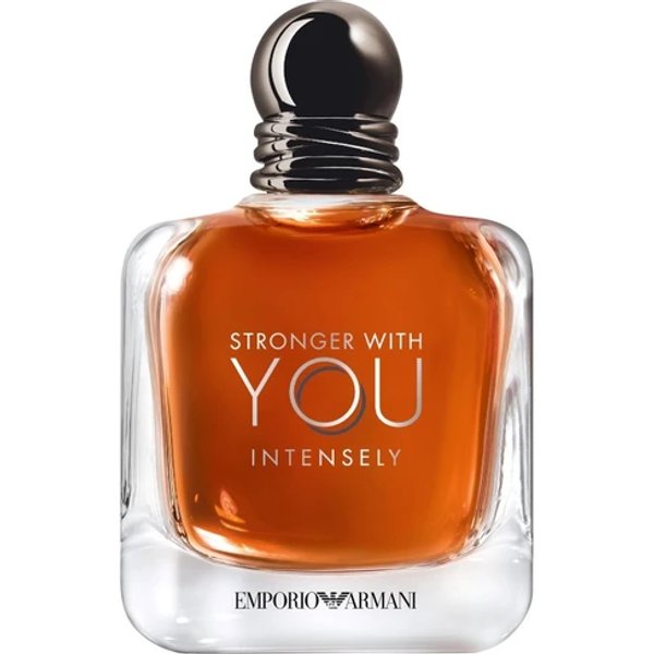 Stronger With You Intensely - Emporio Armani 