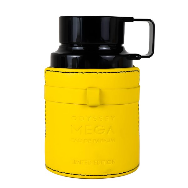 Odyssey Mega - Odyssey 