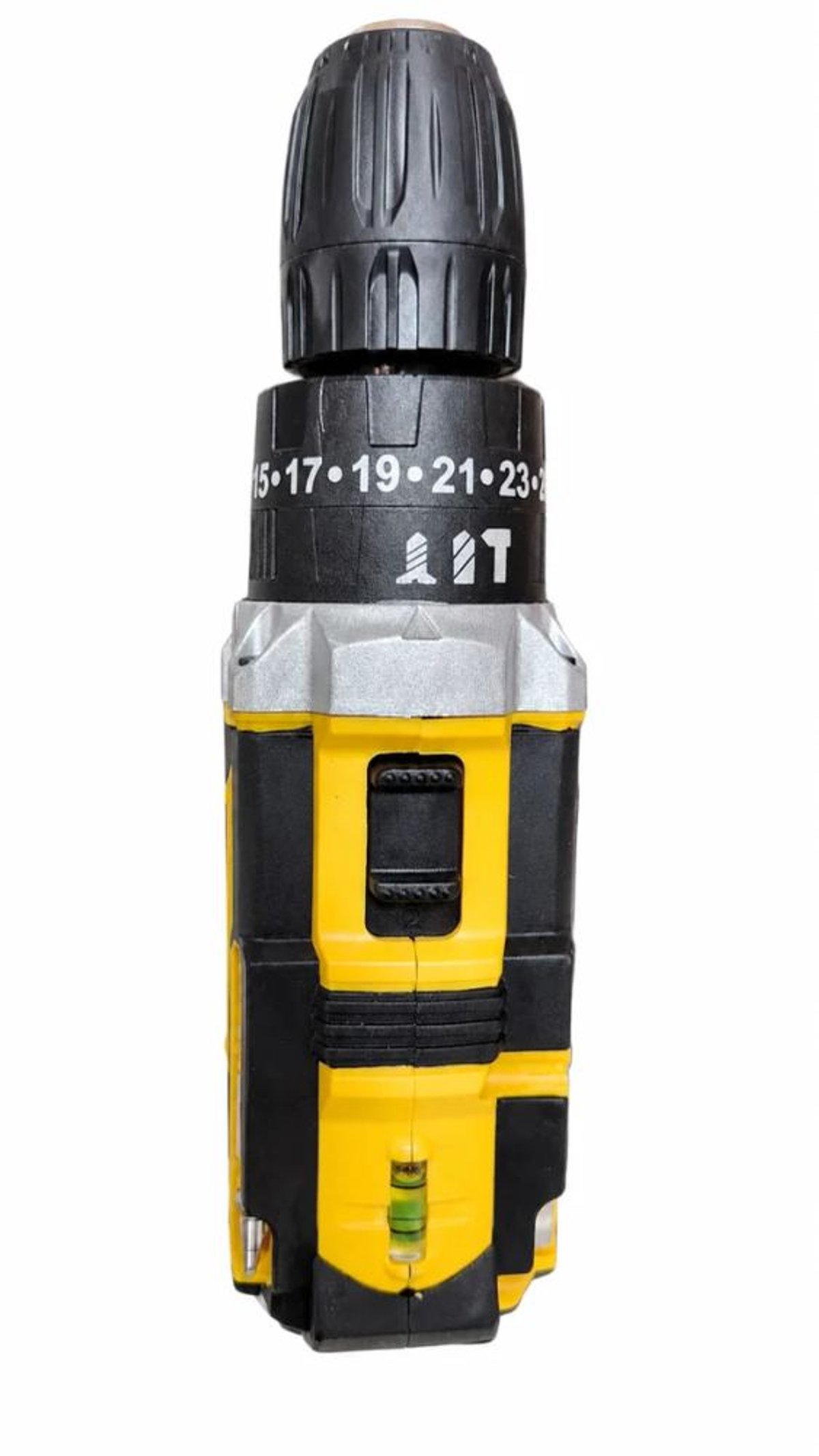DV5001 TALADRO CORD. 36V  C/IMPACTO 10 ММ - 3