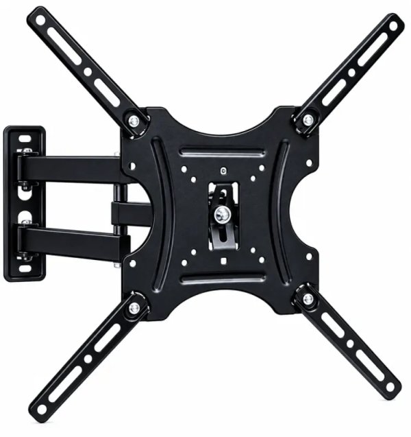 SOPORTE PARA TV DE 14" A 55" PULGADAS