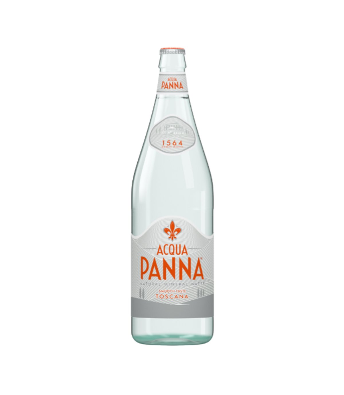 AGUA MINERAL ACQUA PANNA 505 ML