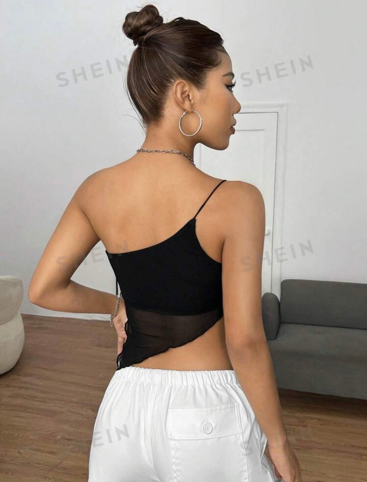 Crop De una tira - 2