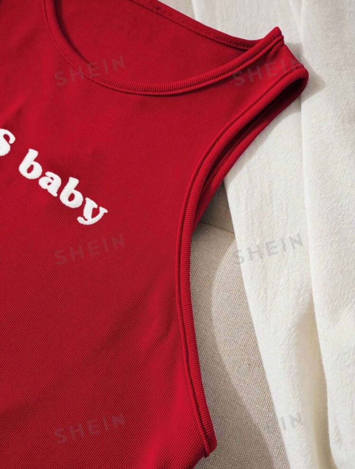 Crop 90`s baby - 2