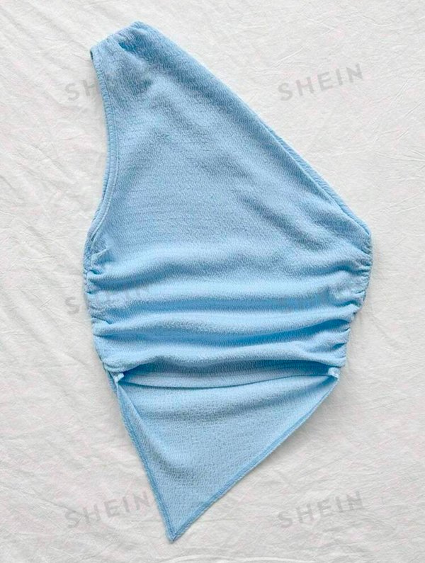 Top Asimétrico celeste