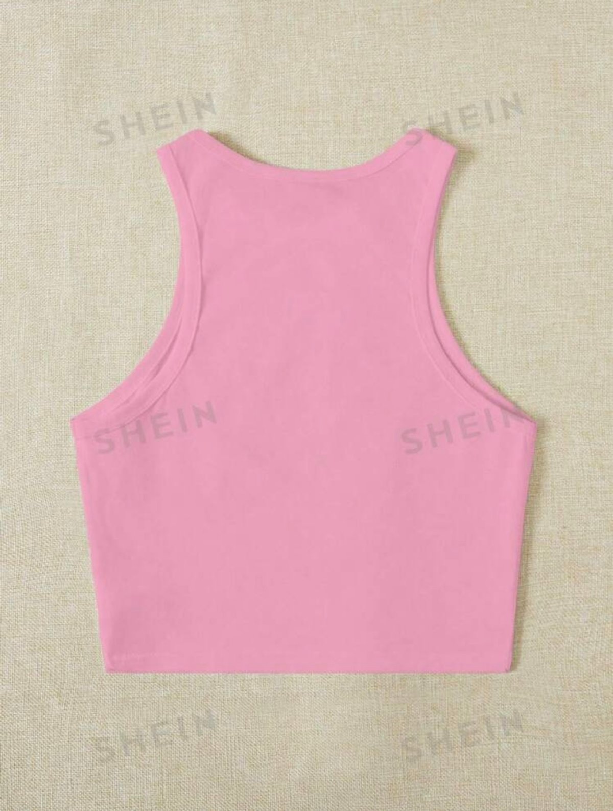 Top sin mangas cherry - 2