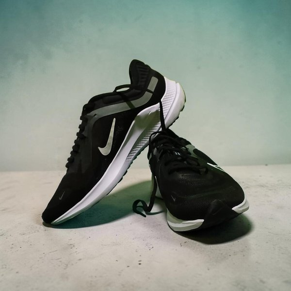 Zapatillas juveniles 