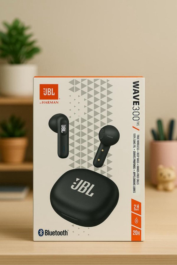 JBL Wave 300