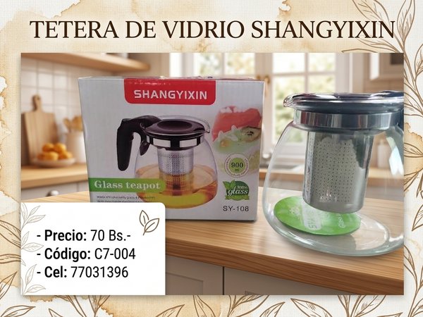 Hogar y Decoración