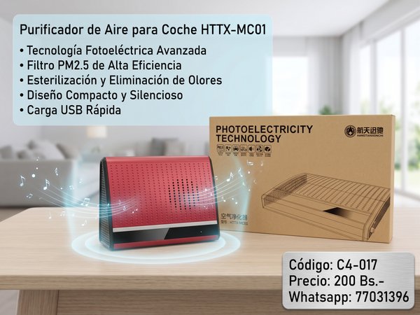 Automóvil