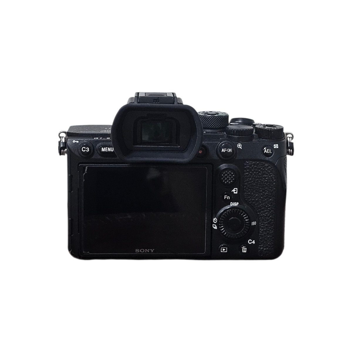 Sony A7R IV (ILCE-7RM4) Cuerpo – 61 MP de Precision Profesional (Excelente Estado) - 3