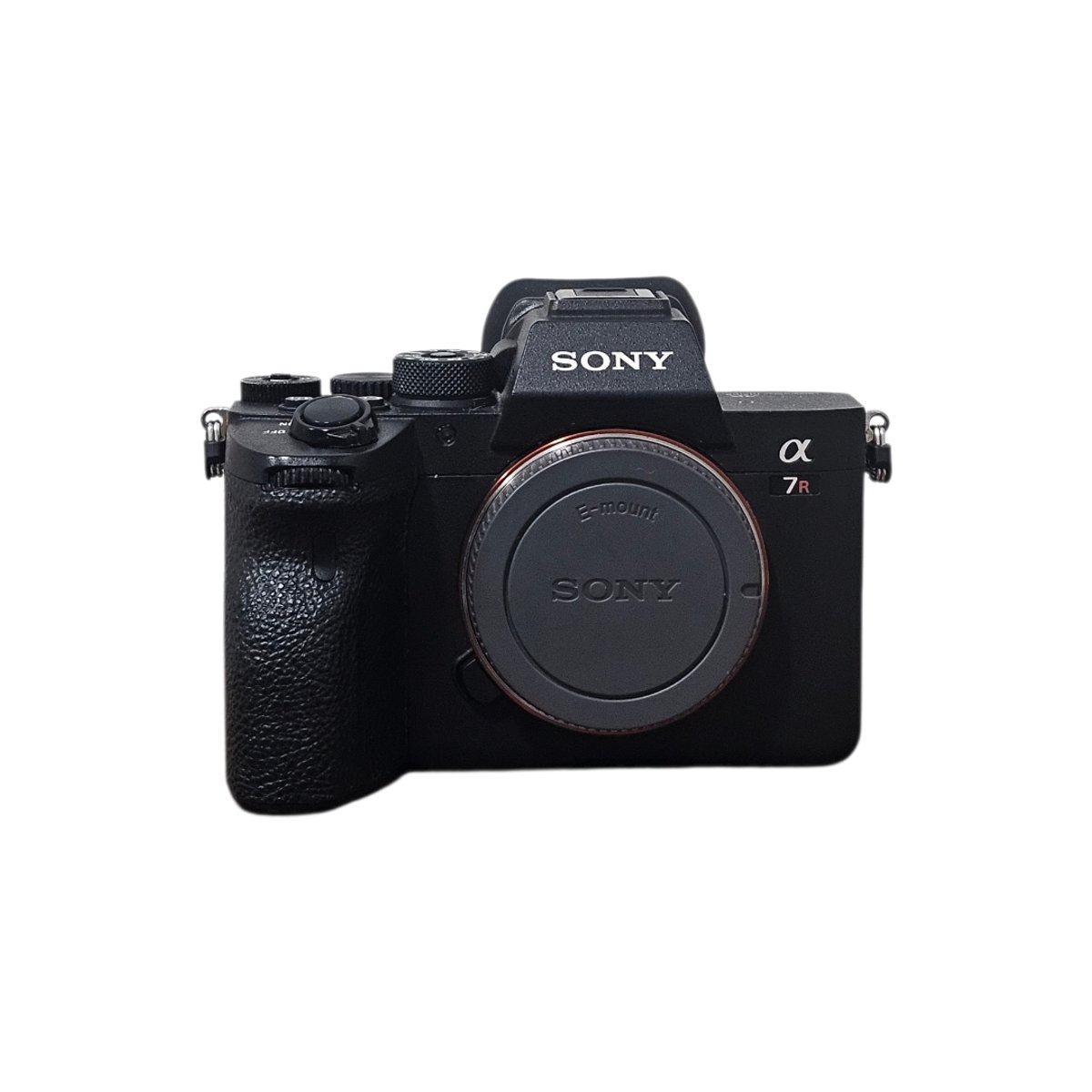 Sony A7R IV (ILCE-7RM4) Cuerpo – 61 MP de Precision Profesional (Excelente Estado) - 4