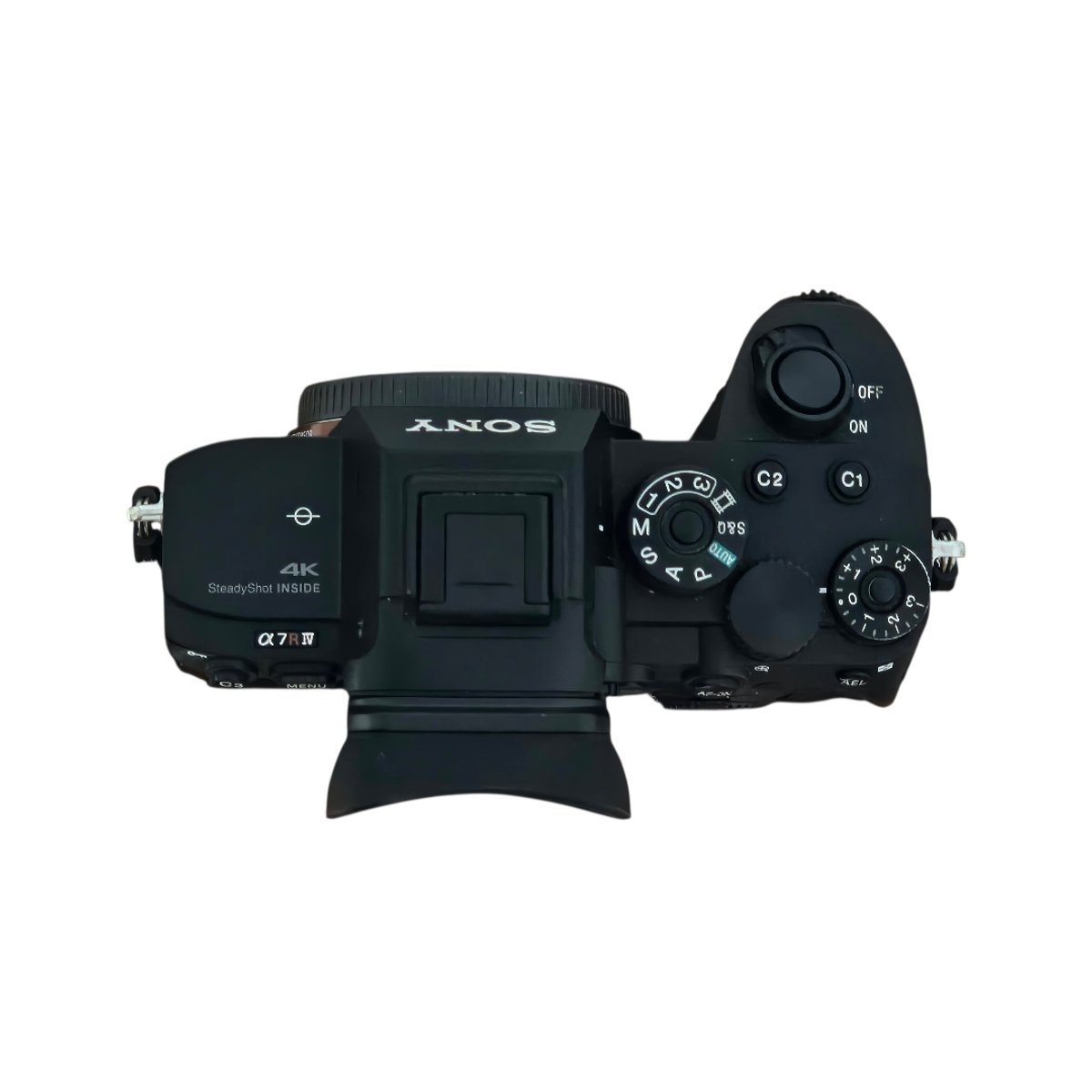 Sony A7R IV (ILCE-7RM4) Cuerpo – 61 MP de Precision Profesional (Excelente Estado) - 5