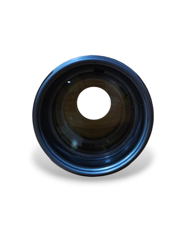 Lente Canon EF 70-200mm f/2.8L IS USM – Teleobjetivo Profesional con Parasol