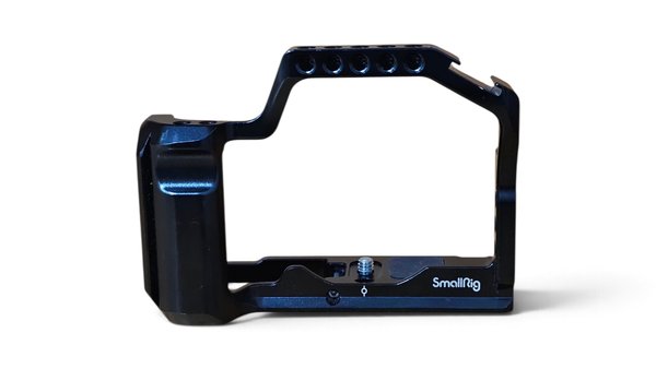 Jaula SmallRig para Canon EOS M50 / M50 II (Usada - Excelente Estado)