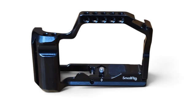 Jaula SmallRig para Canon EOS M50 / M50 II (Usada - Excelente Estado)
