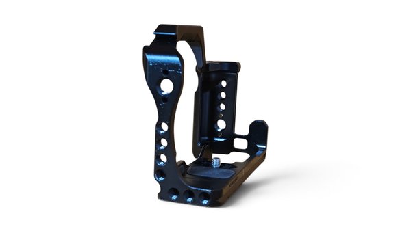 Jaula SmallRig para Canon EOS M50 / M50 II (Usada - Excelente Estado)