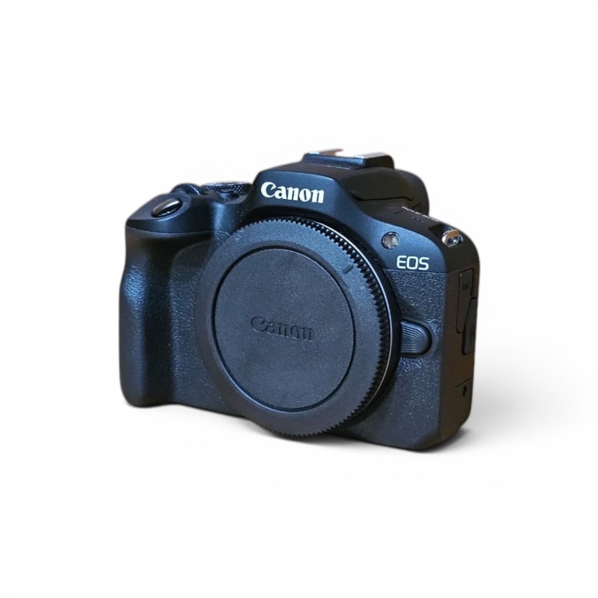 Canon EOS R100 Kit 18-45mm f/4.5-6.3 IS STM - 4