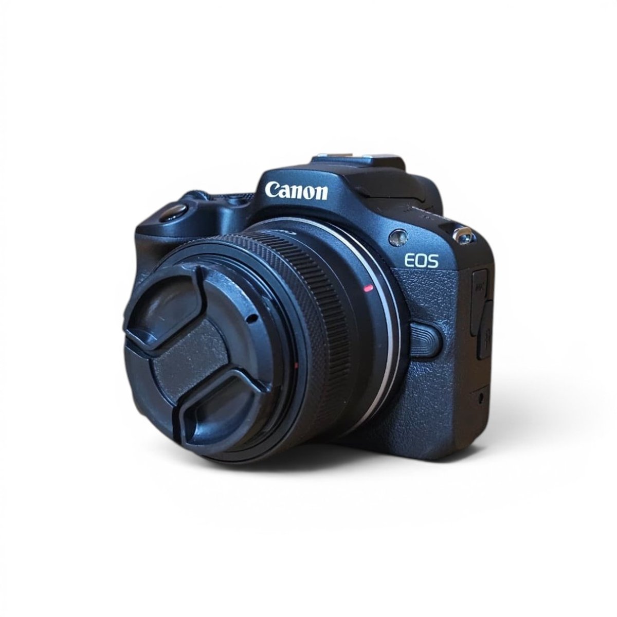 Canon EOS R100 Kit 18-45mm f/4.5-6.3 IS STM - 3