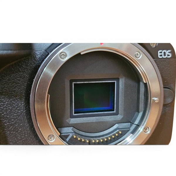 Canon EOS R100 Kit 18-45mm f/4.5-6.3 IS STM