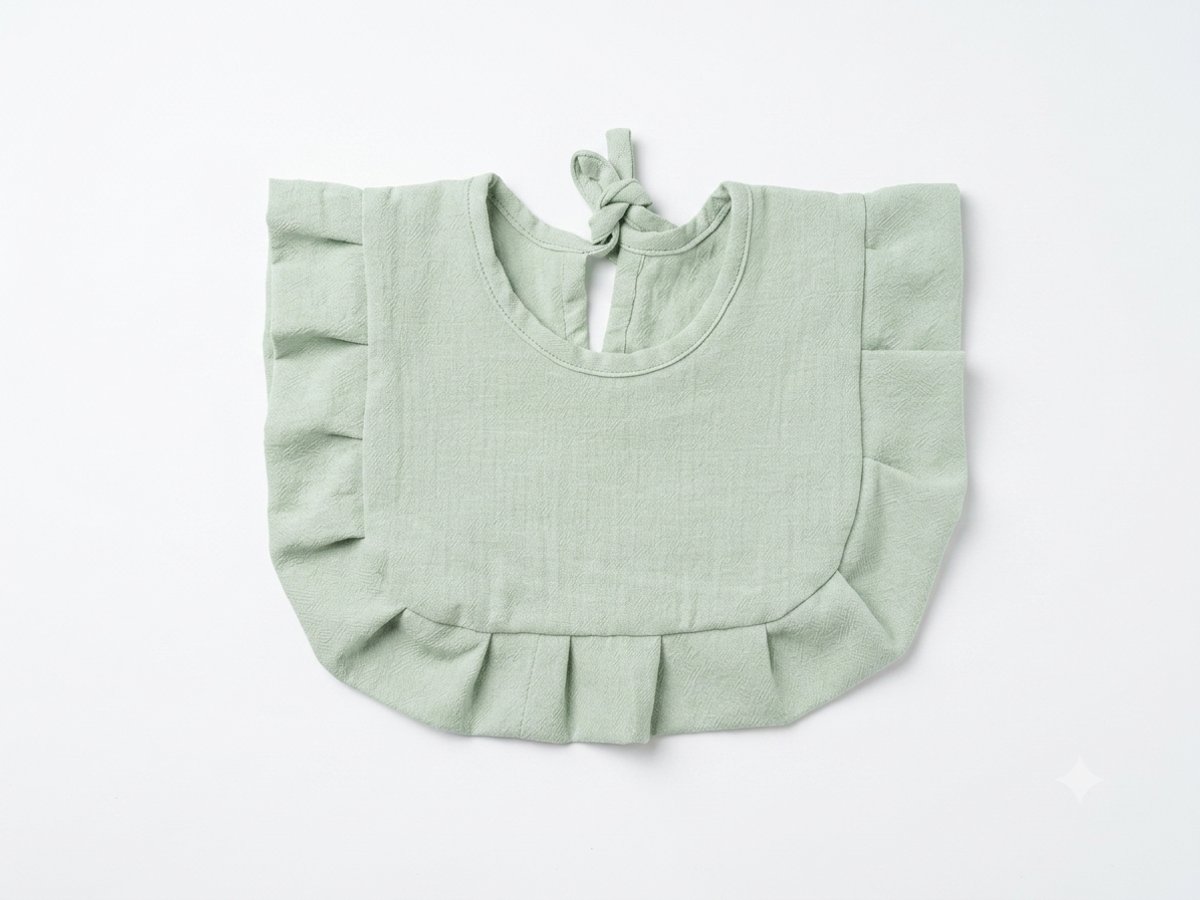 Baberos reversibles - 3
