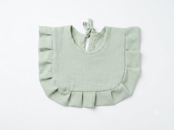 Baberos reversibles