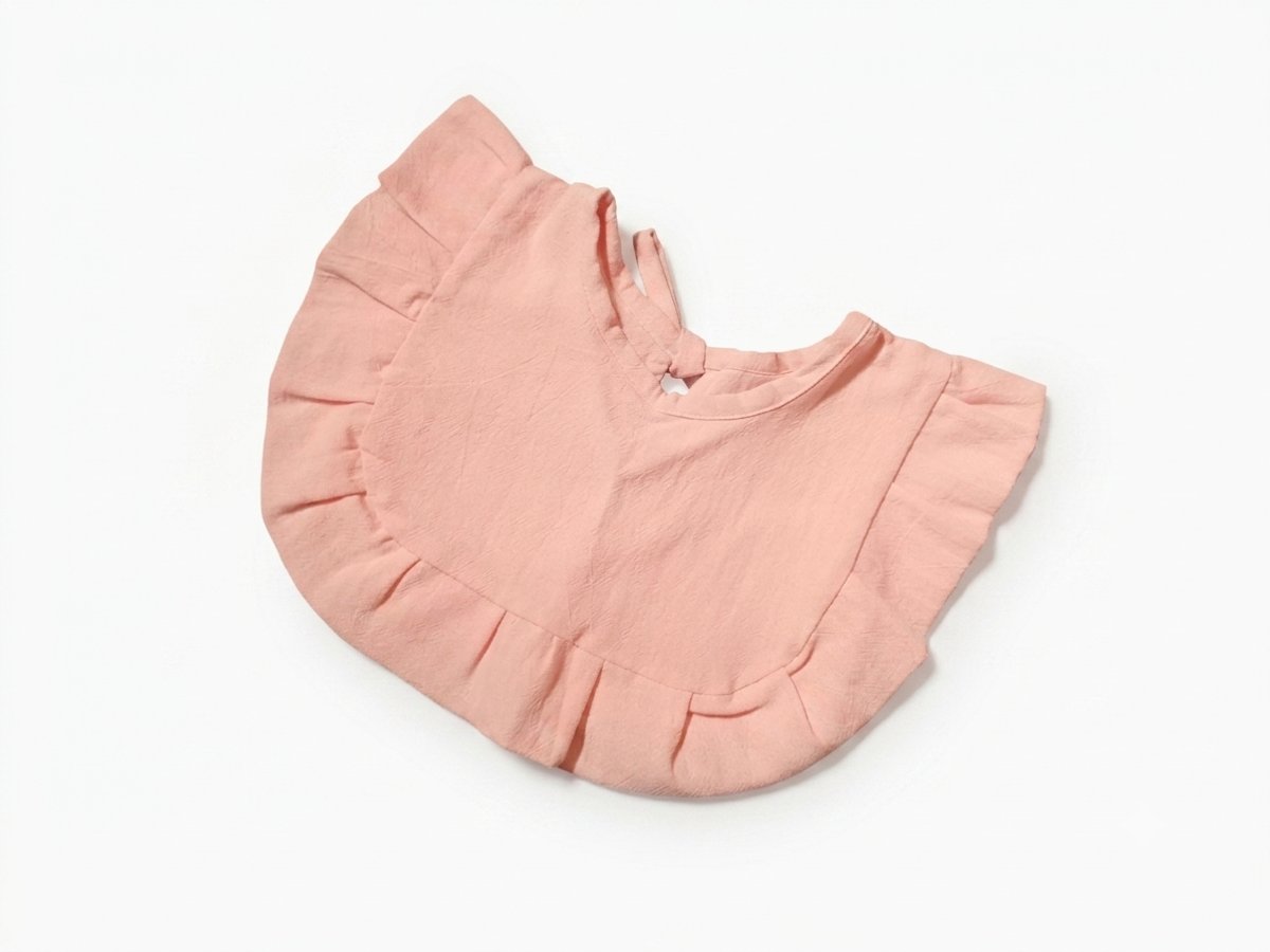 Baberos reversibles - 4