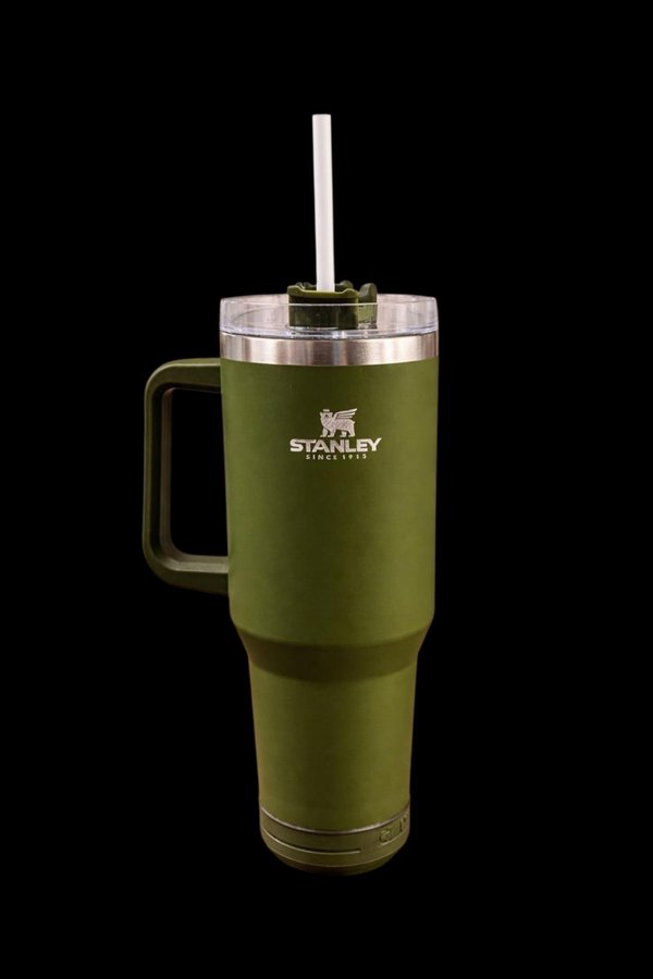 Quencher 1.2 Litros con Speaker 🔊