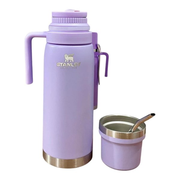 TERMO DE MATE 1L