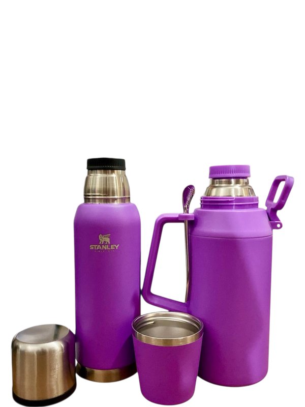 Combo Termos Térmicos 